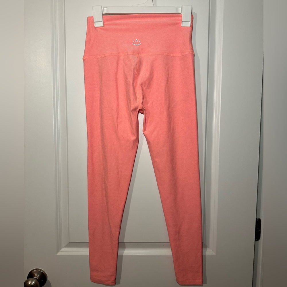 Beyond yoga leggings